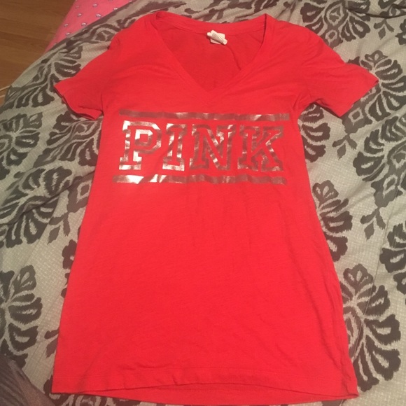 Victoria Secrets PINK shirt