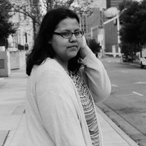 Meet your Posher, Rosa