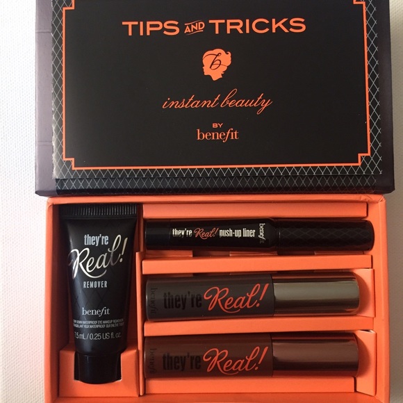 Benefit Kit