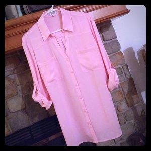 Express Portifino original fit