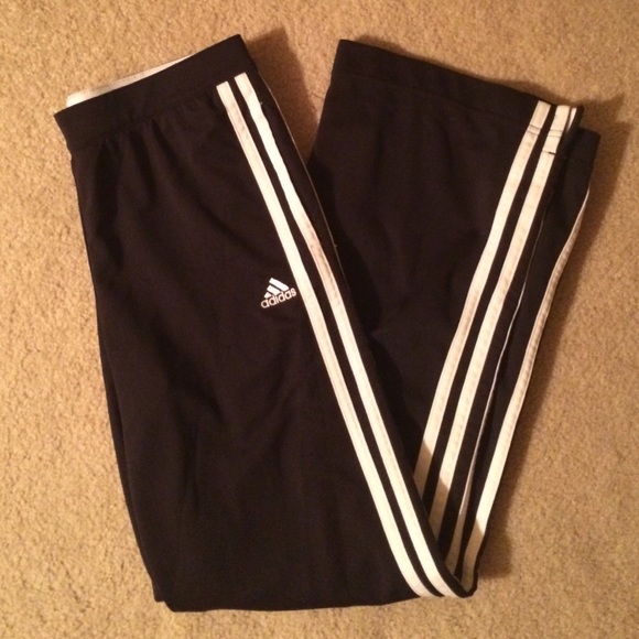 Adidas sweats