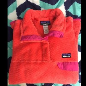 Patagonia Pullover