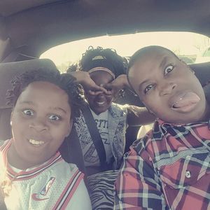 Meet your Posher, Lakeisha