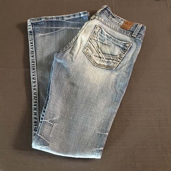 BKE denim jeans!