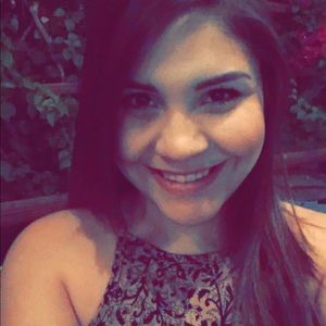 Meet your Posher, Elsa