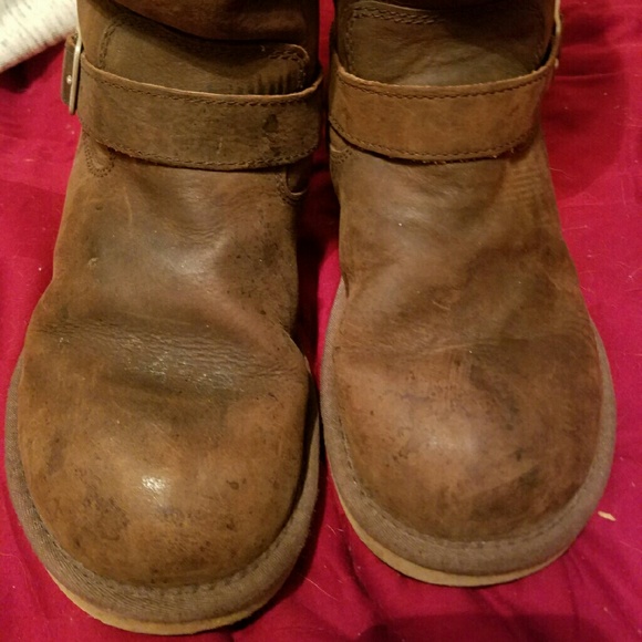 Uggs