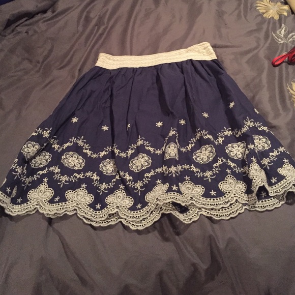 Skirt