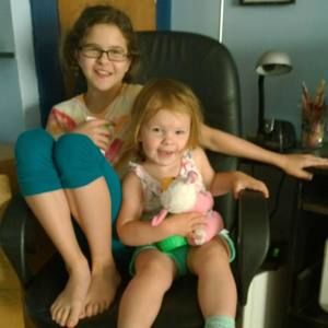 Meet your Posher, Jill