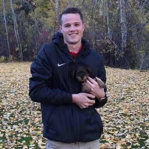 Meet your Posher, James