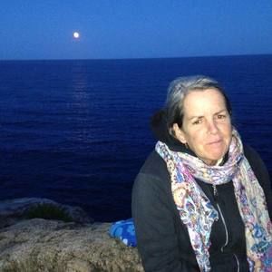 Meet your Posher, Ellen