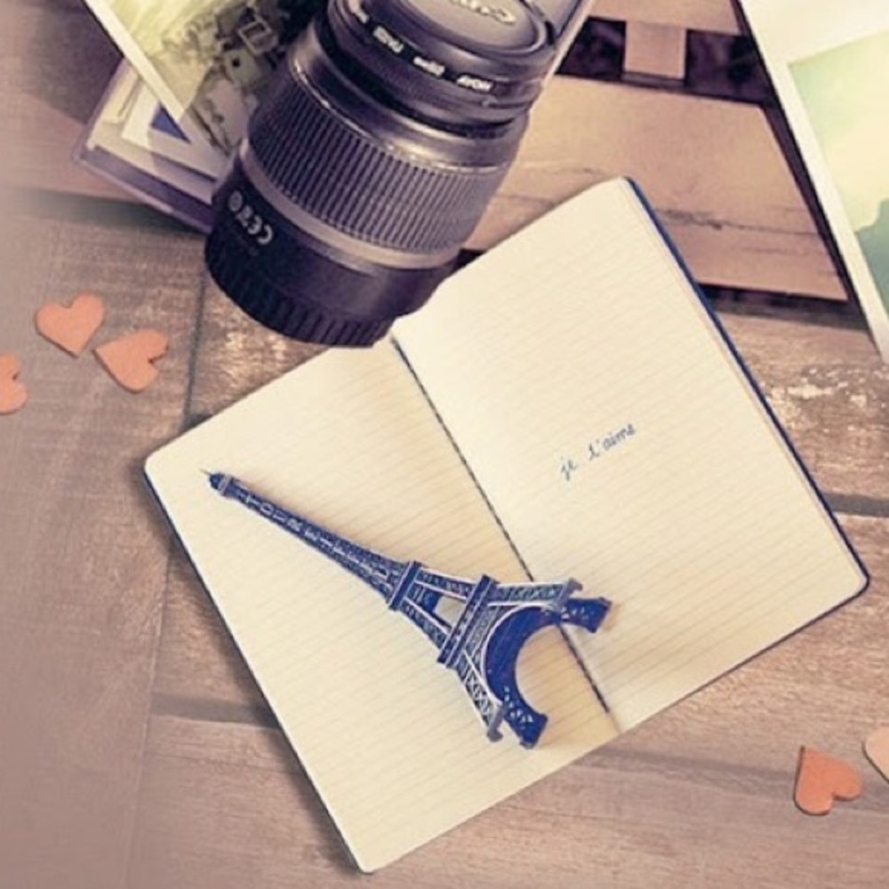 Meet your Posher, April