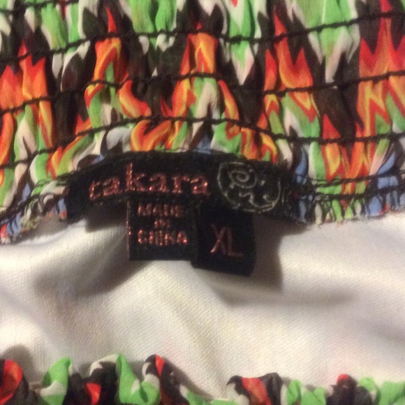 A beautiful skirt❤️❤️❤️ - Picture 3 of 3