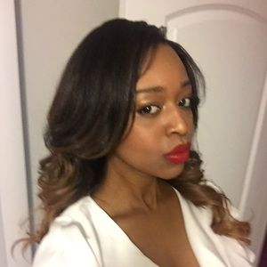 Meet your Posher, Quita