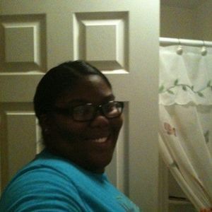 Meet your Posher, Loretta