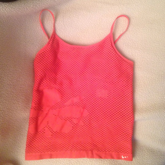 Nike Workout Tank