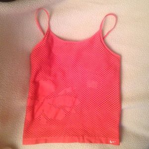 Nike Workout Tank