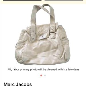 Marc Jacobs bag