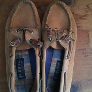 Classic Sperrys