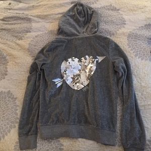 PINK by VS Sweatshirt