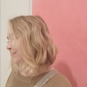 Meet your Posher, Abby