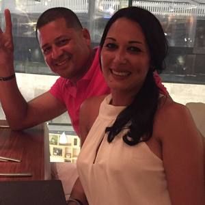 Meet your Posher, Sandra