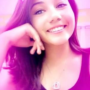 Meet your Posher, Elisa