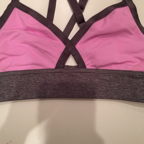Lululemon Strap Bra - Picture 2 of 4