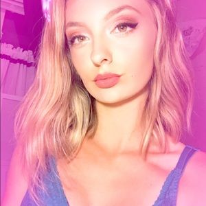 Meet your Posher, Ciara