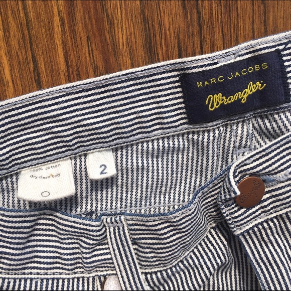 marc jacobs wrangler