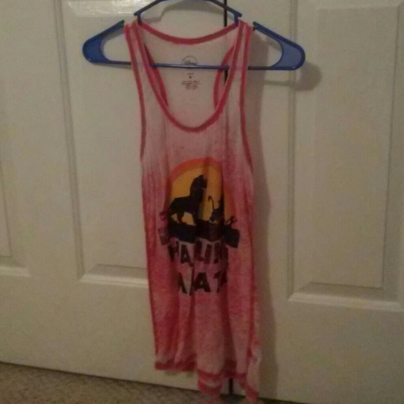 Tank top