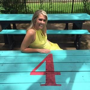 Meet your Posher, Lindsay