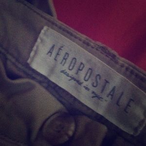 Aerepostal skinny jean