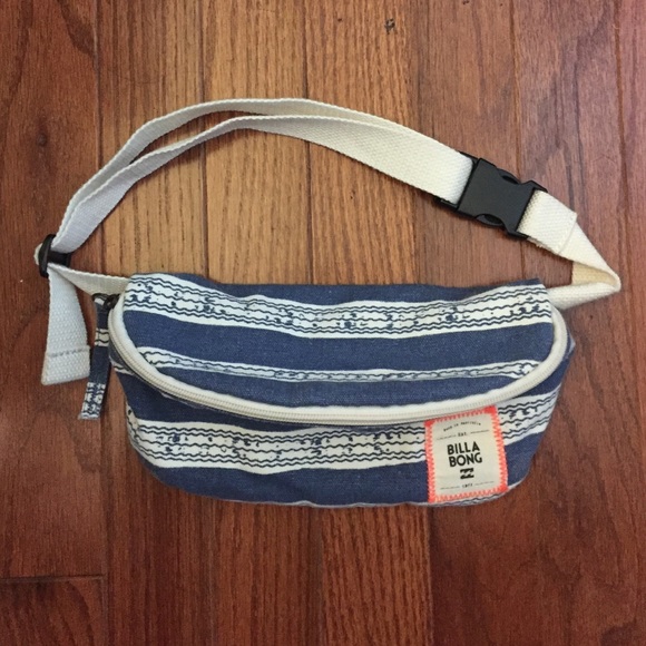Billabong Handbags - Billabong bumbag