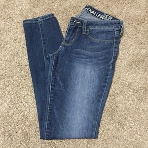 Bullhead leggings jeans