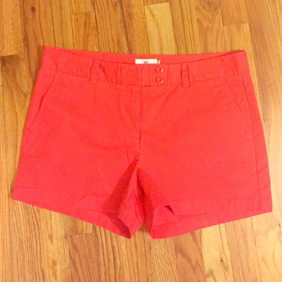 Vineyard Vine shorts