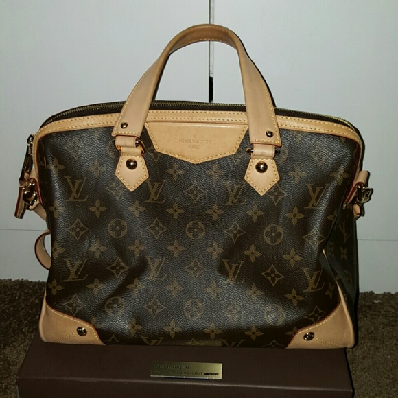 Louis Vuitton retiro pm - Picture 1 of 4