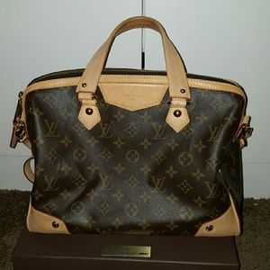 Louis Vuitton retiro pm