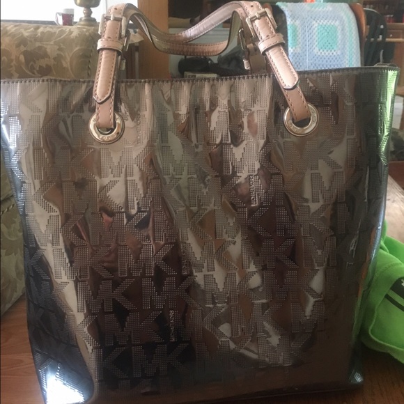 SALE mk purse