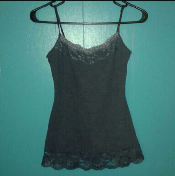 Maurices tank top