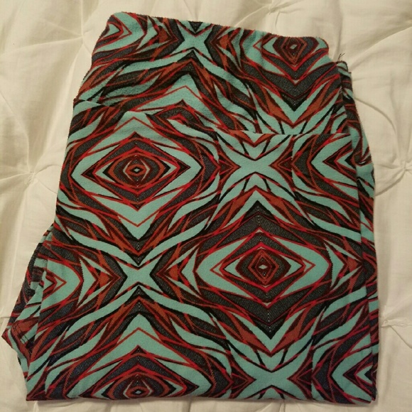 LuLaRoe TC leggings