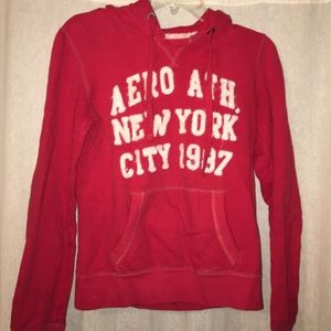 Aeropostale sweatshirt