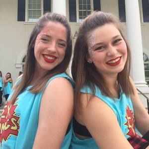 Meet your Posher, Logan