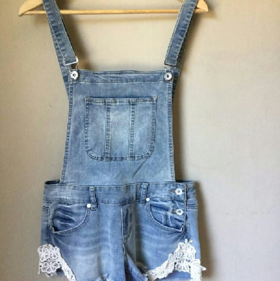 Short Top