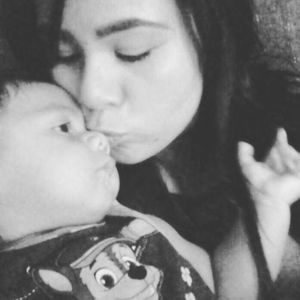 Meet your Posher, Miriam-guadalupe