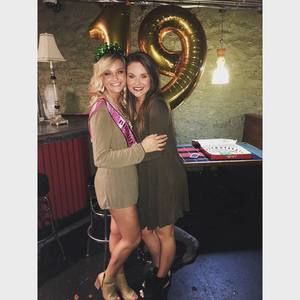 Meet your Posher, Kennedy