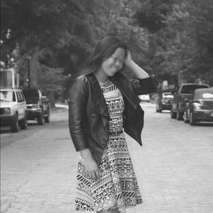 Meet your Posher, Marissa