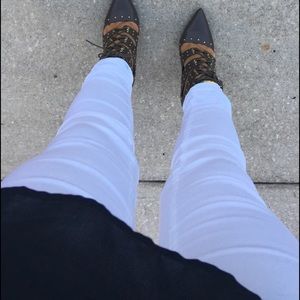 Meet your Posher, Alexandra