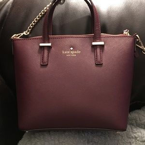 Kate Spade Cedar Street Harmony Cross Body