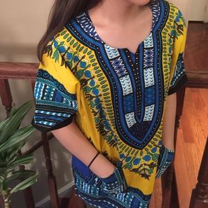 Dashiki