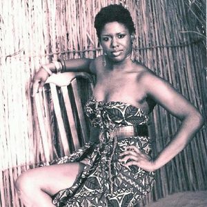 Meet your Posher, Helese